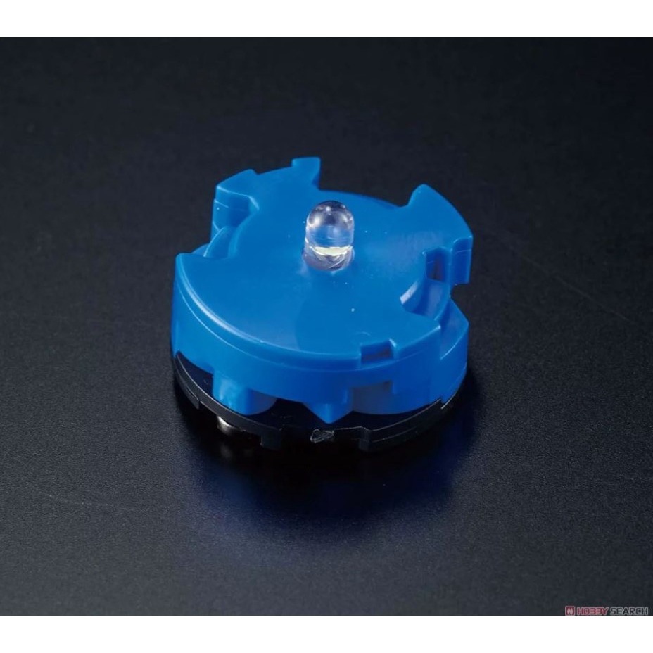 [那間店]BANDAI 模型改裝配件 LED燈 藍色 1入組 5056759-細節圖2