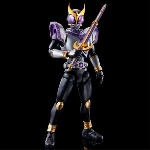 [那間店]BANDAI Figure-rise Standard 假面騎士空我 泰坦形態／昇華泰坦形態 5063772-細節圖4