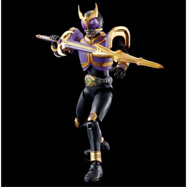 [那間店]BANDAI Figure-rise Standard 假面騎士空我 泰坦形態／昇華泰坦形態 5063772-細節圖6