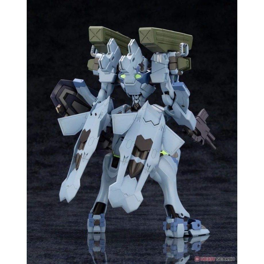 [那間店]KOTOBUKIYA 壽屋 Muv-Luv Alternative 吹雪 壓制支援裝備-細節圖3