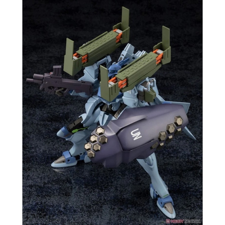 [那間店]KOTOBUKIYA 壽屋 Muv-Luv Alternative 吹雪 壓制支援裝備-細節圖4