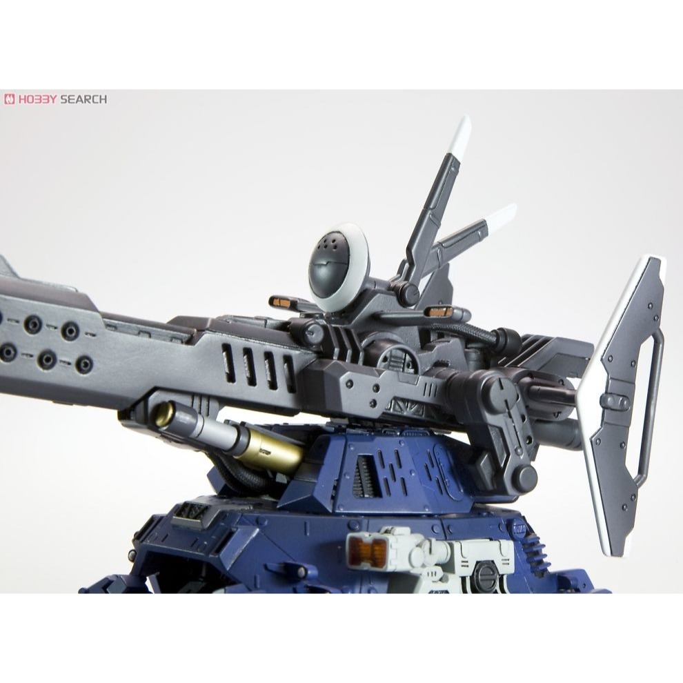 [那間店]KOTOBUKIYA 壽屋 1/72 014 HMM 洛伊德 RZ-013 重砲要塞龜-細節圖7