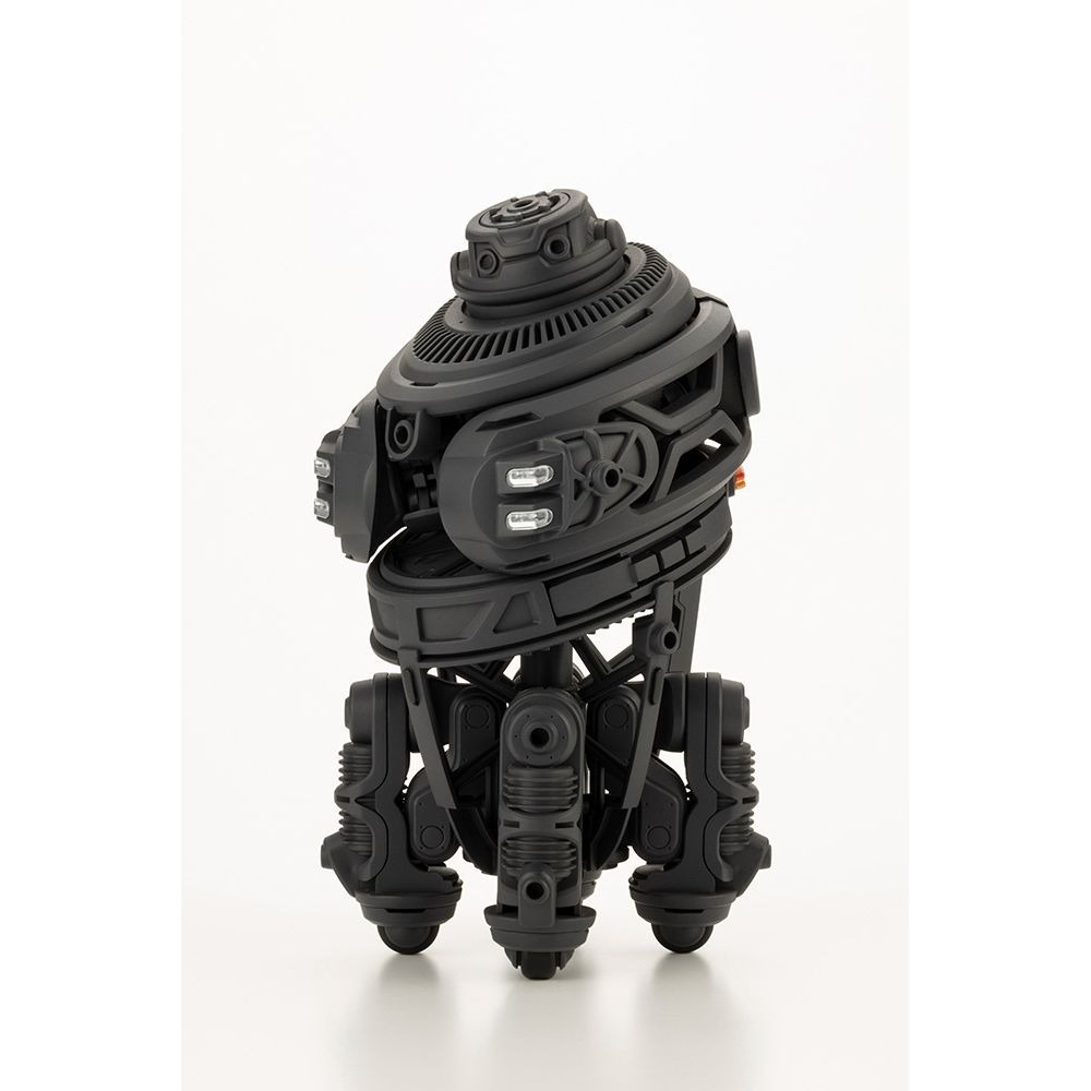 [那間店]KOTOBUKIYA 壽屋 1/12 Maruttoys MAMORU 白色-細節圖8