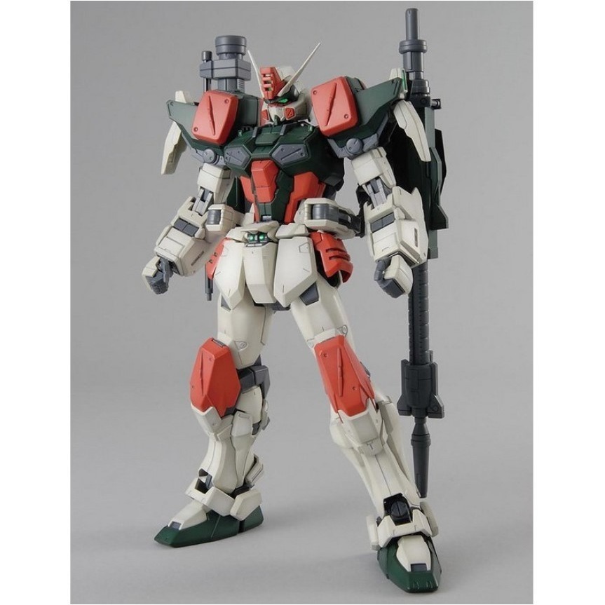 [那間店]BANDAI MG 1/100 GAT-X103 暴風鋼彈 5062906-細節圖2