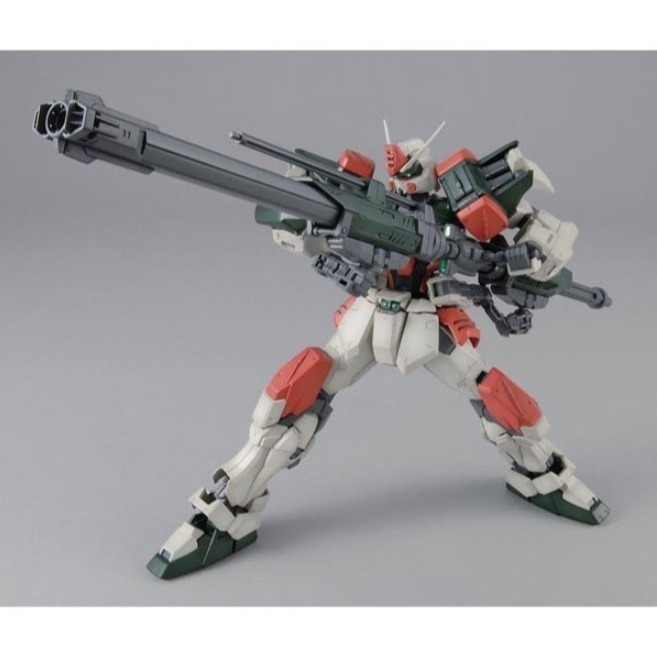 [那間店]BANDAI MG 1/100 GAT-X103 暴風鋼彈 5062906-細節圖4