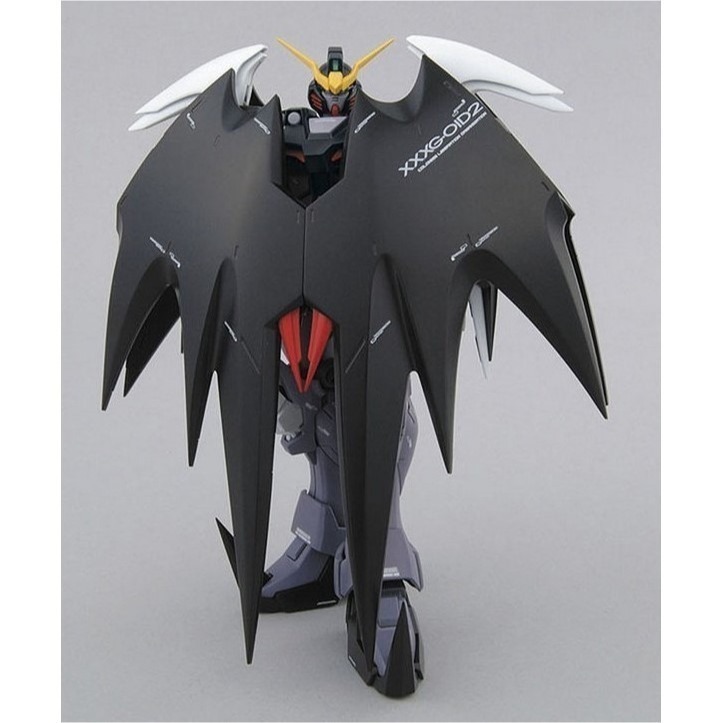 [那間店]BANDAI MG 1/100 地獄死神鋼彈 EW版 5061588-細節圖3