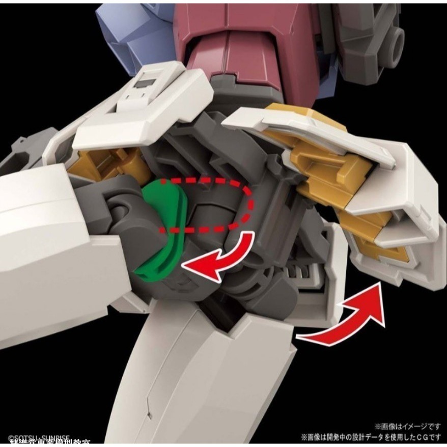 [那間店]BANDAI HG 1/144 RX-78-2 BEYOND GLOBAL 初鋼 初代鋼彈 5058205-細節圖5