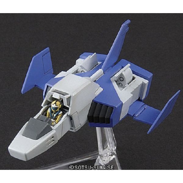 [那間店]BANDAI MG 1/100 RX-78-3 G-3鋼彈 Ver.2.0 5063525-細節圖6