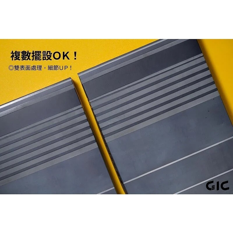 [那間店]GIC TC-14C TC14C 模型上色專用 多功能場景噴漆夾底座-細節圖3