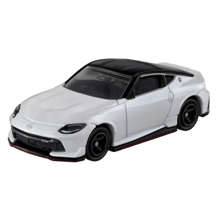 [那間店]TOMICA 多美小汽車 #88 日產 Fairlady Z NISMO-細節圖2