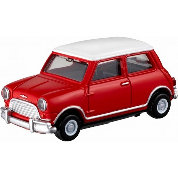 [那間店]TOMICA 多美小汽車 PRM #12 MORRIS MINI-細節圖2