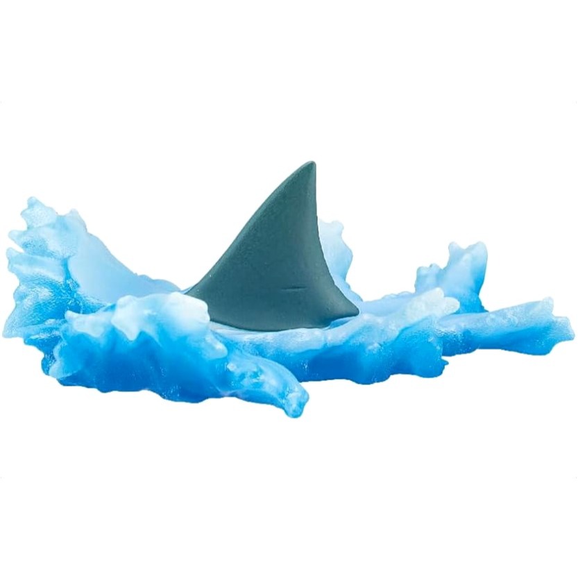 [那間店]MegaHouse 自然科學系列 鯊魚 趣味拼圖-細節圖9