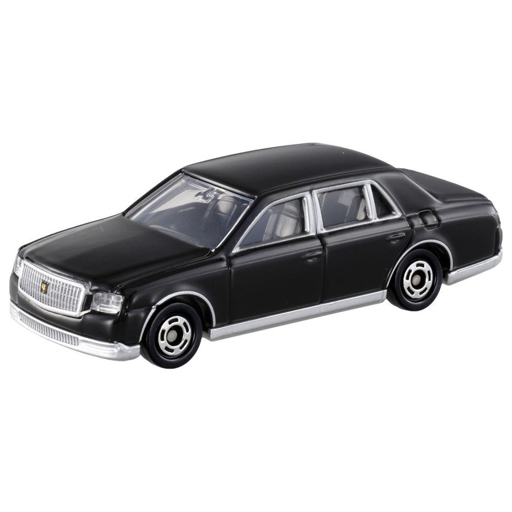 [那間店]TOMICA 多美小汽車 #114 豐田 CENTURY Toyota CENTURY-細節圖2