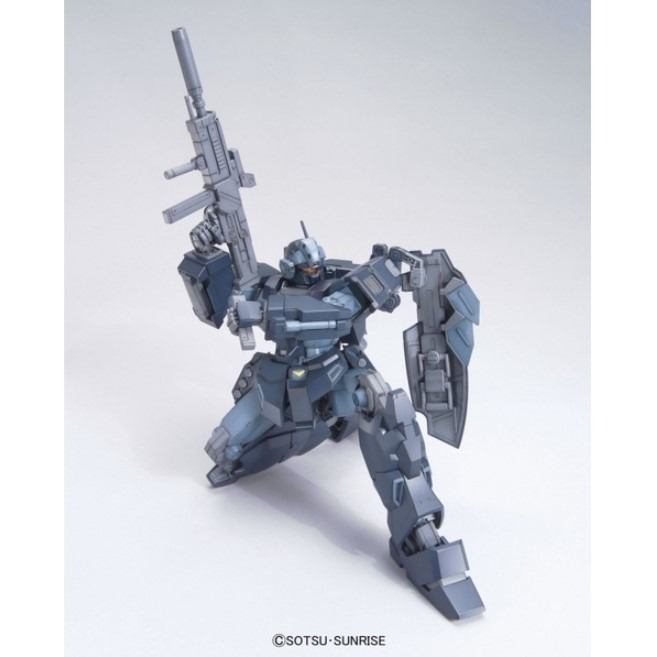 [那間店]BANDAI MG 1/100 RGM-96X 傑斯塔 5063148-細節圖3