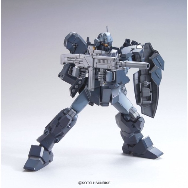 [那間店]BANDAI MG 1/100 RGM-96X 傑斯塔 5063148-細節圖4