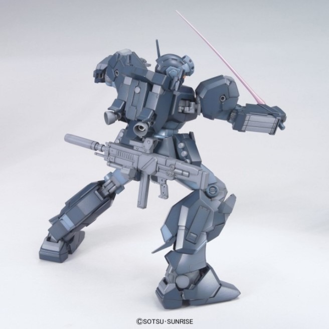 [那間店]BANDAI MG 1/100 RGM-96X 傑斯塔 5063148-細節圖6