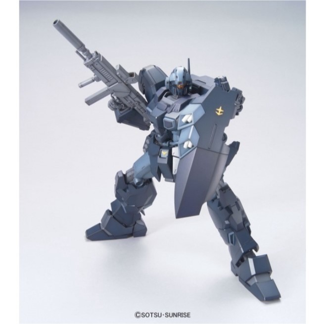 [那間店]BANDAI MG 1/100 RGM-96X 傑斯塔 5063148-細節圖7