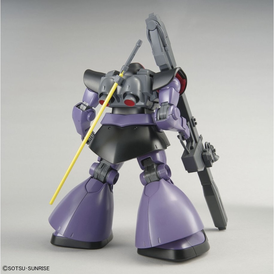 [那間店]BANDAI MG 1/100 MS-09R 里克 德姆 5062172-細節圖3