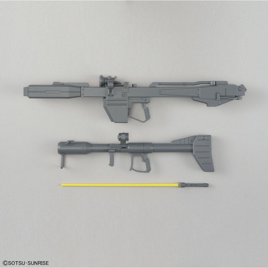 [那間店]BANDAI MG 1/100 MS-09R 里克 德姆 5062172-細節圖4