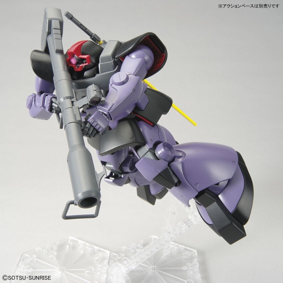 [那間店]BANDAI MG 1/100 MS-09R 里克 德姆 5062172-細節圖7