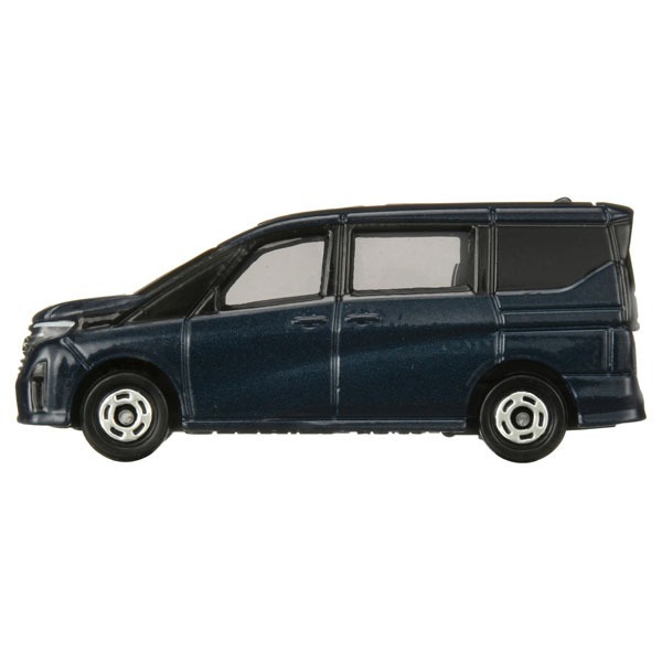 [那間店]TOMICA 多美小汽車 #94 日產 NISSAN SERENA 【新車貼】-細節圖3