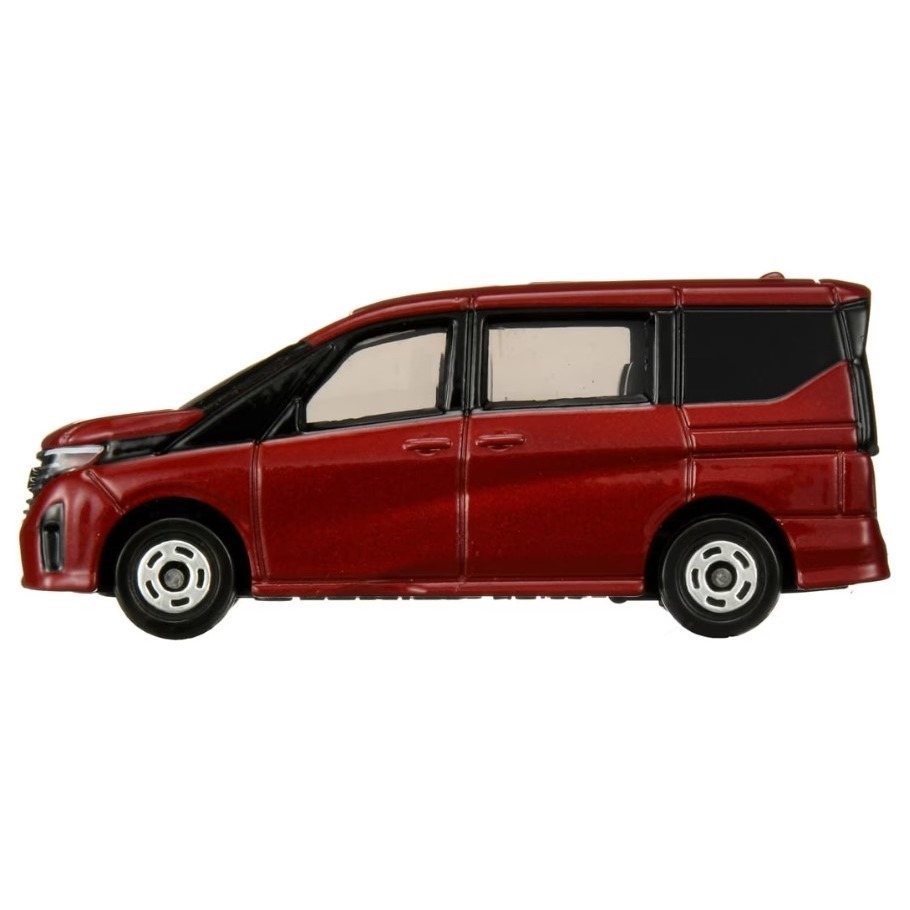 [那間店]TOMICA 多美小汽車 #94 日產 NISSAN SERENA 初回 【新車貼】-細節圖3