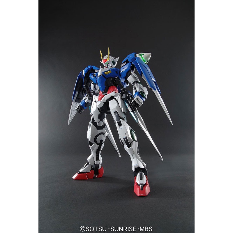 [那間店]BANDAI PG 1/60 00 RAISER 強化模組 00R 5063545-細節圖3