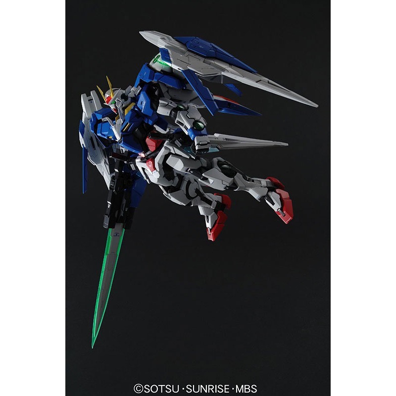 [那間店]BANDAI PG 1/60 00 RAISER 強化模組 00R 5063545-細節圖4