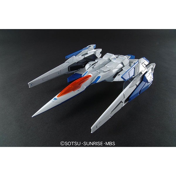 [那間店]BANDAI PG 1/60 00 RAISER 強化模組 00R 5063545-細節圖5