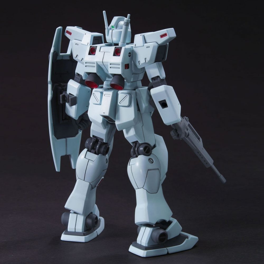 [那間店]BANDAI HGUC 1/144 #120 RGM-79N 吉姆 特裝型 5057400-細節圖3