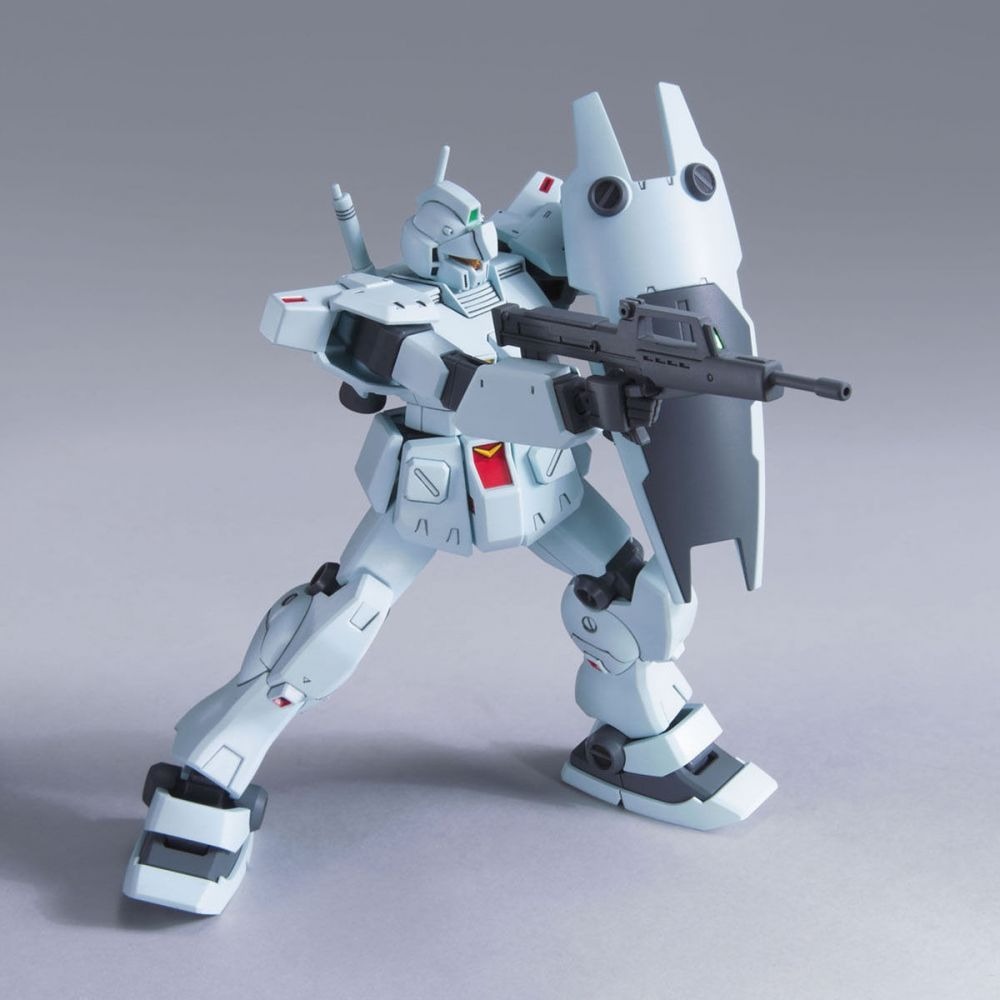 [那間店]BANDAI HGUC 1/144 #120 RGM-79N 吉姆 特裝型 5057400-細節圖4