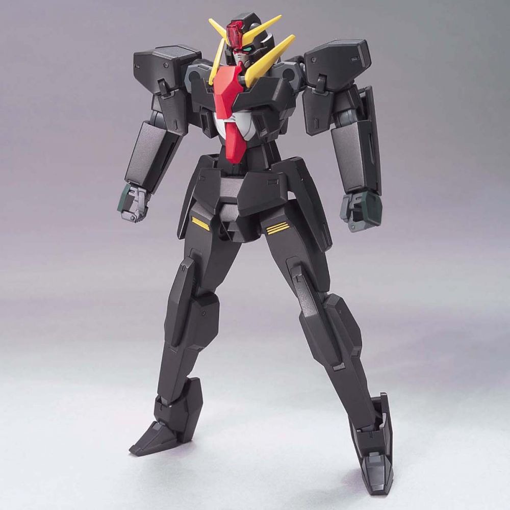 [那間店]BANDAI HG OO 1/144 #37 GN-009 天使長鋼彈 5059235-細節圖2