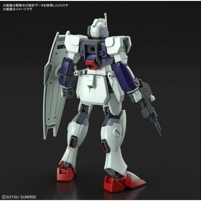 [那間店]BANDAI HGCE 1/144 #237 GAT-O2L2 刃式L 5061546-細節圖3