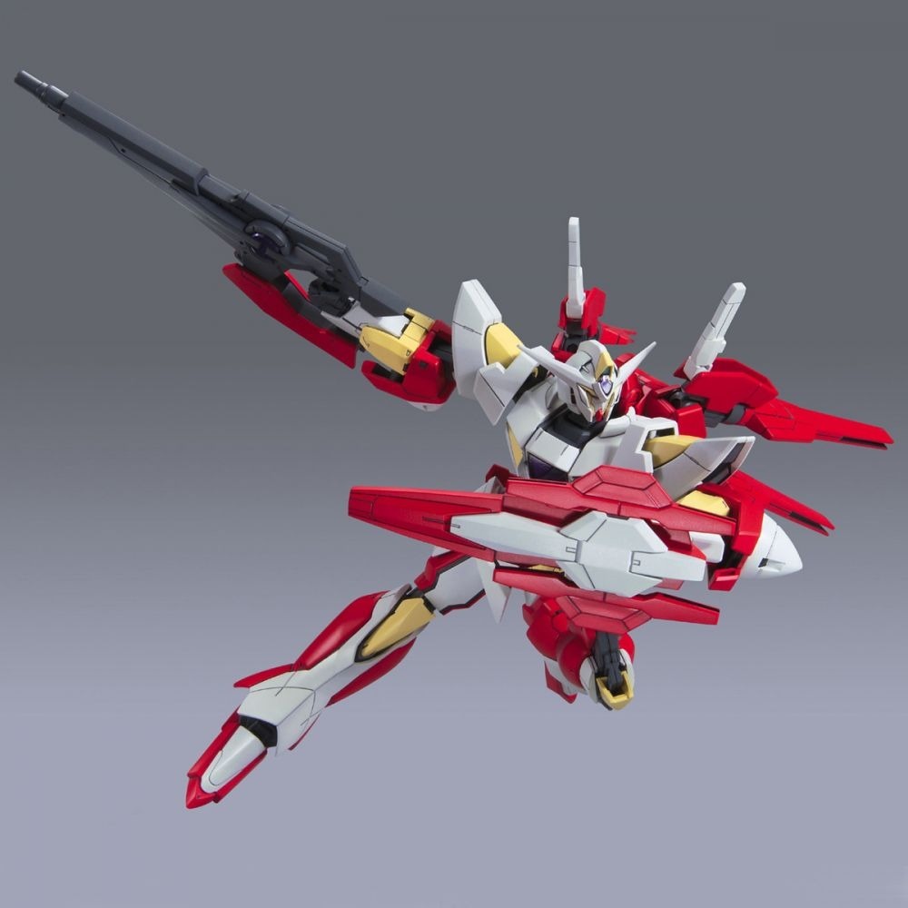 [那間店]BANDAI HG00 1/144 #53 CB-0000G/C 再生鋼彈 5057934-細節圖3