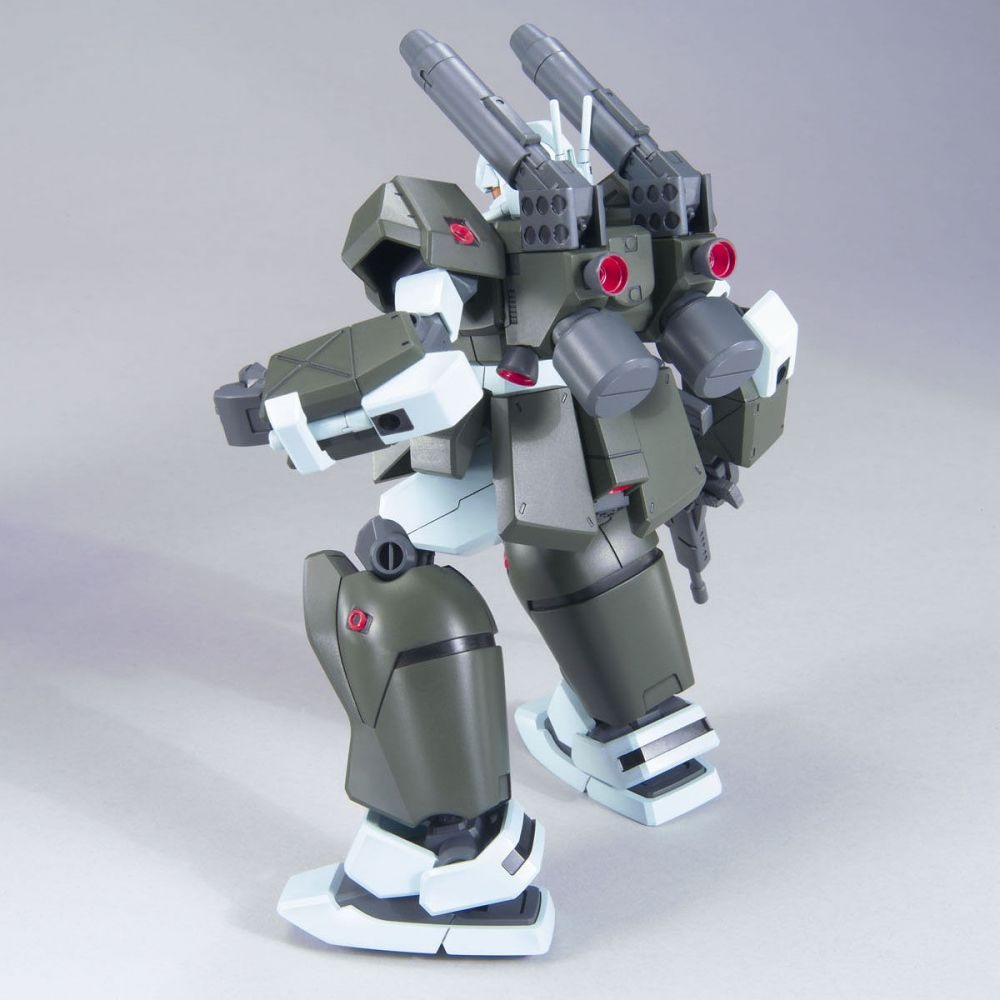 [那間店]BANDAI HG 1/144 #125 RGC-83 吉姆 鋼加農 II 5061821-細節圖4