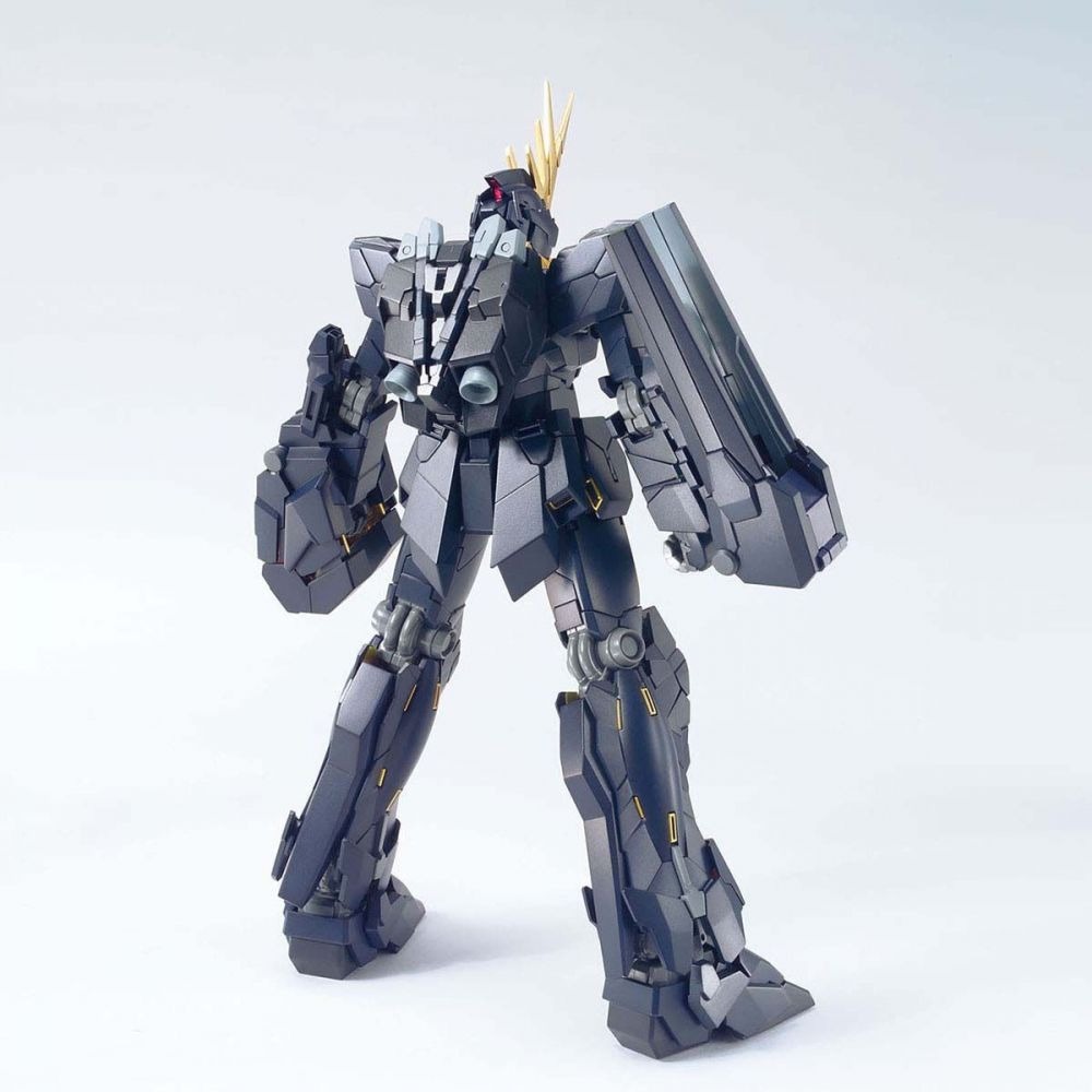 [那間店]BANDAI MG 1/100 RX-0 獨角獸鋼彈 2號機 報喪女妖 5063045-細節圖3