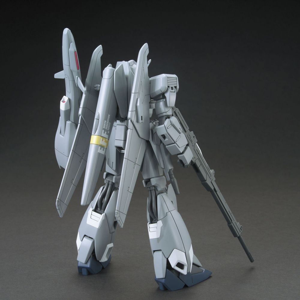 [那間店]BANDAI HG 1/144 #182 MSZ-006A1 ZETA plus Z改 5060402-細節圖3