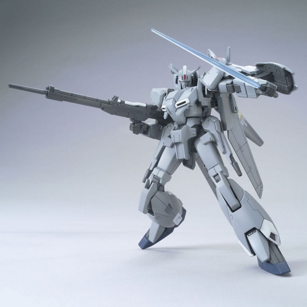 [那間店]BANDAI HG 1/144 #182 MSZ-006A1 ZETA plus Z改 5060402-細節圖4