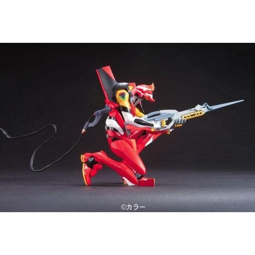 [那間店]BANDAI 新世紀福音戰士 新劇場版:破 EVA-02 貳號機 2號機 5066738-細節圖6