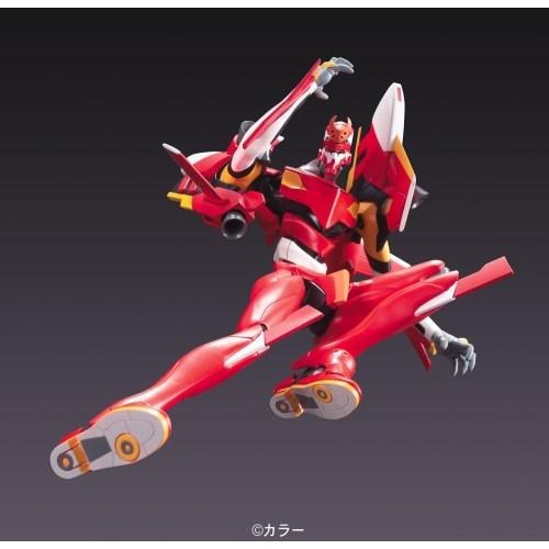 [那間店]BANDAI 新世紀福音戰士 新劇場版:破 EVA-02 貳號機 2號機 5066738-細節圖7