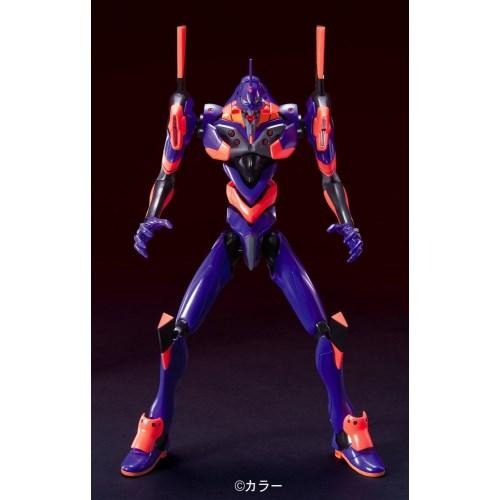 [那間店]BANDAI 新世紀福音戰士 新劇場版:破 EVA-01 初號機 覺醒Ver. 5066737-細節圖2