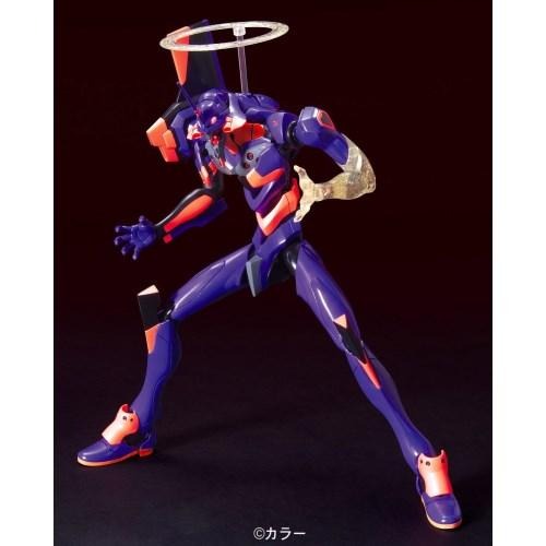 [那間店]BANDAI 新世紀福音戰士 新劇場版:破 EVA-01 初號機 覺醒Ver. 5066737-細節圖3