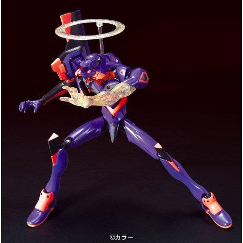 [那間店]BANDAI 新世紀福音戰士 新劇場版:破 EVA-01 初號機 覺醒Ver. 5066737-細節圖4