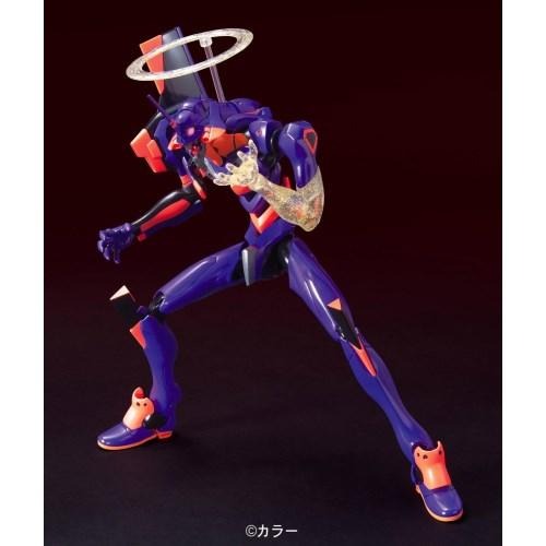 [那間店]BANDAI 新世紀福音戰士 新劇場版:破 EVA-01 初號機 覺醒Ver. 5066737-細節圖5