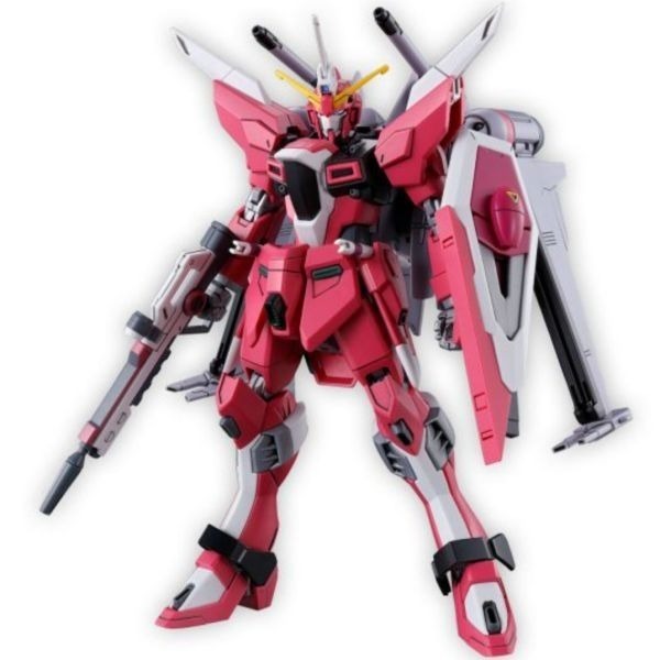 [那間店]BANDAI HG 1/144 #251 ZGMF-X191M2 無限正義鋼彈貳式  5066692-細節圖2