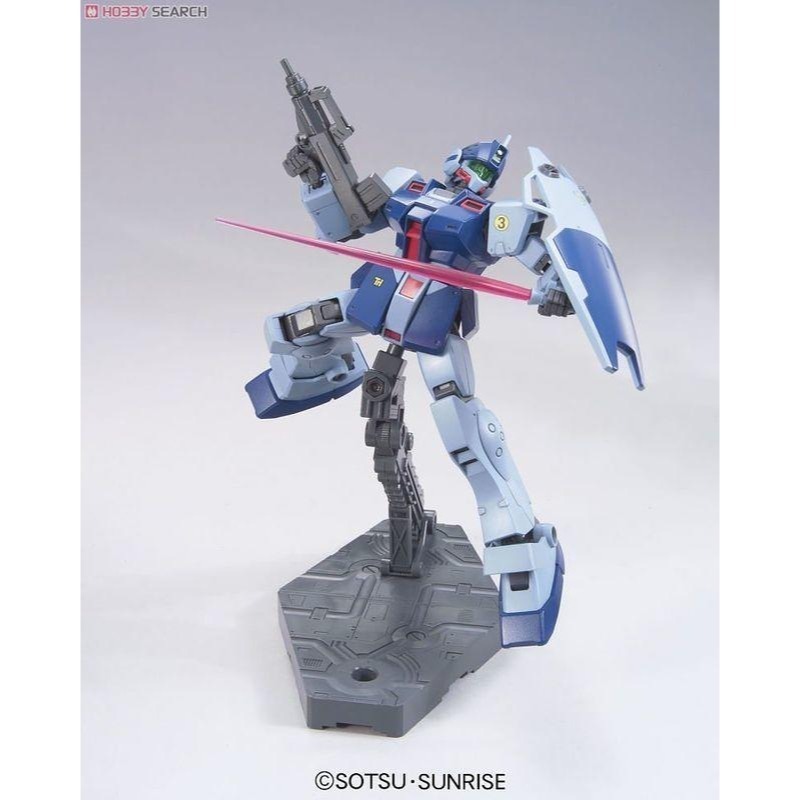 [那間店]BANDAI HG 1/144 #146 RGM-79SP 狙擊型 吉姆II 5059249-細節圖3