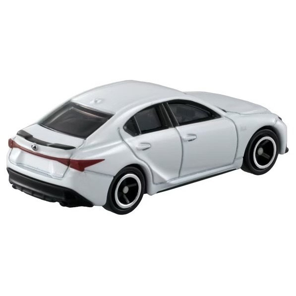 [那間店]TOMICA 多美小汽車 #100 Lexus IS350F SPORT-細節圖3