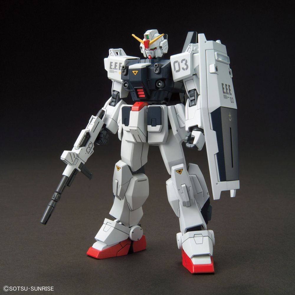 [那間店]BANDAI HG 1/144 #209 RX-79BD-3 蒼藍宿命3號機 5060959-細節圖2