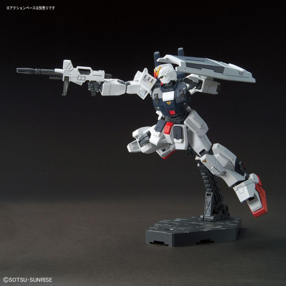 [那間店]BANDAI HG 1/144 #209 RX-79BD-3 蒼藍宿命3號機 5060959-細節圖4