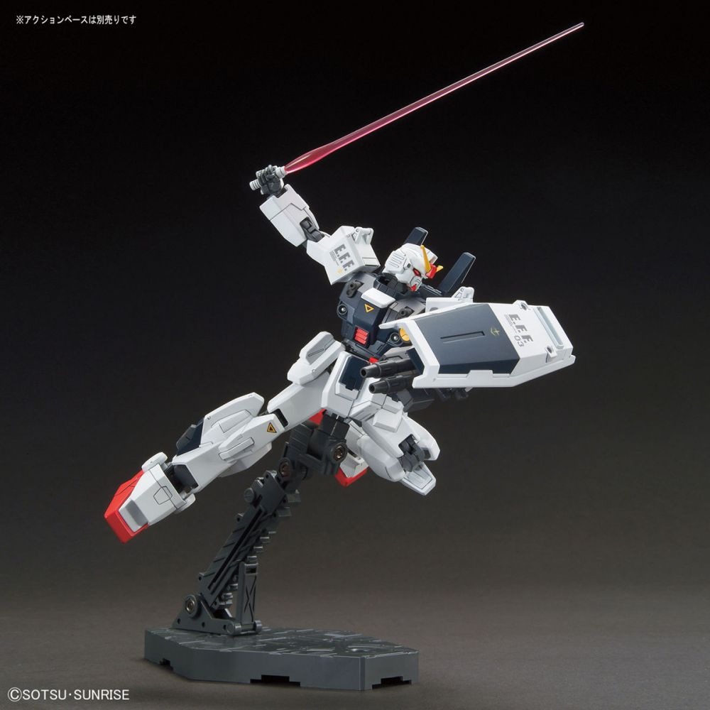 [那間店]BANDAI HG 1/144 #209 RX-79BD-3 蒼藍宿命3號機 5060959-細節圖5